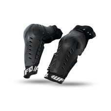 Налокітники з шарніром UFO KAJAM чорний розмір L/XL - колекція 2025