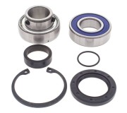 Ремкомплекти вала гусениці