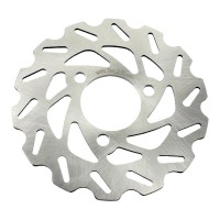 ALL BALLS Гальмівний диск передній / задній ARCTIC CAT 250/300/350/400/450/500/550/650/700/1000 (202X95) (4X8,5 MM)