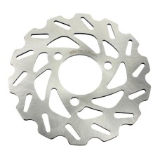 ALL BALLS Гальмівний диск передній / задній ARCTIC CAT 250/300/350/400/450/500/550/650/700/1000 (202X95) (4X8,5 MM)