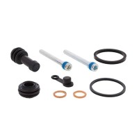 ALL BALLS Ремкомплект заднього гальмівного супорта Arctic Cat 150 Utility '15-'19, 90 DVX '15-'18, 90 Utility 2x4 '15-'16, Alterra 90 '17-'22