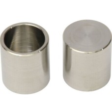 Комплект поршнів (поршні передні) гальмівного супорта ALL BALLS Yamaha TTR 125 L '00-'08, TTR 125 LE '03-'24, YZ 65 '18-'24, YZ 80 '86-'01, YZ 85 '02-'24