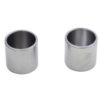 Комплект поршнів (передні поршні) гальмівного супорта ALL BALLS для CAN-AM COMMANDER 800 / 1000 '14-'20, SUZUKI DR 650 RS (EURO) '90-'96, DR 650 SE '90-'95, YAMAHA VIKING 700 '14-'23, WOLVERINE '16-'23, XT 600 '90-'95, YXZ 1000 R EPS '16-'18