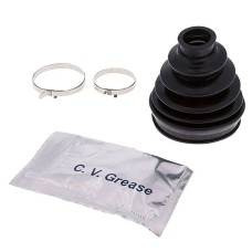 ALL BALLS Захист привідного шарніра переднього UTV внутрішній / зовнішній POLARIS RZR PRO/PREMIUM/TURBO/R '22-'24 задній внутрішній/зовнішній POLARIS RZR TURBO R PREMIUM / ULTIMATE '22-'24