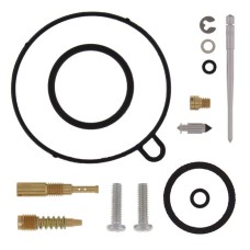 ALL BALLS ремонтний комплект карбюратора KAWASAKI KLX 110 '02-'05, SUZUKI DRZ 110 '03-'06