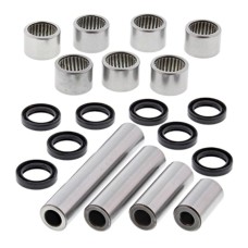 ALL BALLS Ремкомплект з'єднувача (шарніра) маятника HONDA CRF1000 Africa Twin 16-19, CRF1100 Africa Twin 20-24, XL750 24