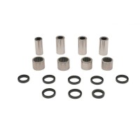 ALL BALLS РЕМКОМПЛЕКТ З'ЄДНУВАЧА (ШАРНІРА) МАЯТНИКА HONDA VFR 1200 '10-'14, VFR1200 X '17