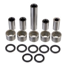 ALL BALLS РЕМОНТНИЙ КОМПЛЕКТ З'ЄДНУВАЧА (ШАРНІРА) МАЯТНИКА YAMAHA TRACER 900 '19, TRACER 900 GT '19-'20, XSR 900 '16-'21