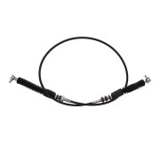 Троси перемикання передач