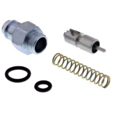 ALL BALLS Ремкомплект клапана підсмоктування Yamaha YFA1 '89-'04, YFB 250 Timberwolf '92-'00, YFM125 Grizzly '04-'13, YFM250 Moto-4 '89-'91