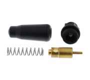 Пускові клапани