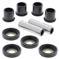 ALL BALLS РЕМКОМПЛЕКТ ВЕРХНЬОГО / НИЖНЬОГО ПЕРЕДНЬОГО ВАЖЕЛЯ (A-ARM) HONDA TRX 250 R '86