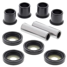 ALL BALLS РЕМКОМПЛЕКТ ВЕРХНЬОГО / НИЖНЬОГО ПЕРЕДНЬОГО ВАЖЕЛЯ (A-ARM) HONDA TRX 250 R '86