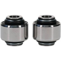 ALL BALLS РЕМКОМПЛЕКТ ЗАДНЬОЇ ПІДВІСКИ (КРІПЛЕННЯ МАЯТНИКА ДО КУЛІСИ) POLARIS RZR TURBO PRO XP / 4 20, RZR TURBO PRO XP 4 PREMIUM / ULTIMATE 20-24, RZR TURBO PRO XP / 4 SPORT 21-24, RZR TURBO PRO XP PREMIUM / ULTIMATE 20-24