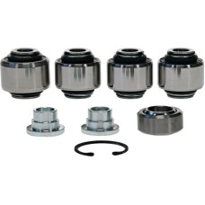 ALL BALLS Ремкомплект незалежної задньої підвіски POLARIS RZR TURBO S '21, RZR TURBO S 4 '21, RZR TURBO S 4 VELOCITY '21, RZR TURBO S VELOCITY '21, RZR XP 4 TURBO S '19-'20, RZR XP TURBO S '20