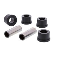 ALL BALLS РЕМКОМПЛЕКТ ВЕРХНЬОГО / НИЖНЬОГО ПЕРЕДНЬОГО ВАЖЕЛЯ (A-ARM) YAMAHA WOLVERINE 1000 RMAX2 '21, RMAX2 LE / R-SPEC / SPORT '22-'23, RMAX4 LE / XT-R '21-'23, X2 / XT-R '24, X2 R-SPEC / XT-R '20-'23, X4 '20-'21, X4 XT-R '20-'23