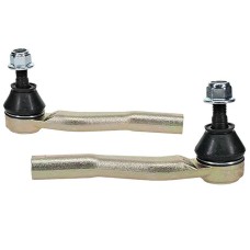 ALL BALLS накінечники (кульки) рульової тяги POLARIS RANGER 1000 CREW '24 / 1000 EPS '21-24 / EPS CREW FULL SIZE '23-24 / EPS CREW PREMIUM '20-23 / EPS PREMIUM '21-23 / PREMIUM '24, RANGER XP 1000 CREW PREMIUM '22-24 / EPS CREW NSTR '22-23