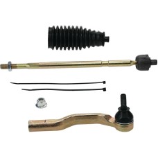 ALL BALLS ремкомплект лівої рульової тяги Polaris General XP 1000 EPS Deluxe '20-'22 / Premium '23-'24 / EPS Sport '23-'24 / Ultimate 23-24, XP 4 1000 EPS Deluxe '21-'22 / Premium '23-'24 / Sport '23-'24 / Ultimate '23-'24