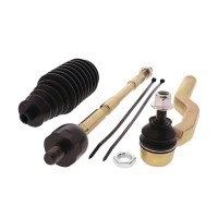 ALL BALLS Ремкомплект лівої рульової тяги POLARIS RZR TURBO PRO XP 4 '20 / PREMIUM '20-'24 / SPORT '21-'24 / ULTIMATE '20-'24, RZR TURBO PRO XP PREMIUM '20-'24 / XP SPORT '21-'24 / XP ULTIMATE '20-'24, RZR XP 1000 PREMIUM / SPORT '21