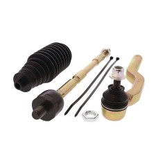 ALL BALLS Ремкомплект лівої рульової тяги POLARIS RZR TURBO PRO XP 4 '20 / PREMIUM '20-'24 / SPORT '21-'24 / ULTIMATE '20-'24, RZR TURBO PRO XP PREMIUM '20-'24 / XP SPORT '21-'24 / XP ULTIMATE '20-'24, RZR XP 1000 PREMIUM / SPORT '21