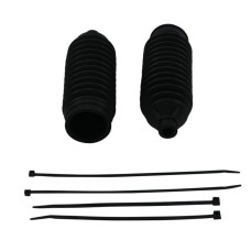 ALL BALLS гумові чохли для передачі та рульових тяг (2шт.) HONDA SXS PIONEER 1000 '16-'24 / DELUXE '20-'24 / FOREST '22-'24 / LIMITED '17-'21 / TRAIL '22-'24, PIONEER 500 '15-'23, PIONEER 520 '21-'23, PIONEER 700 '14-'24 / DELUXE '17-'24