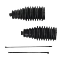 ALL BALLS ГУМОВІ ЧОХЛИ ДЛЯ ПЕРЕДАЧІ І РУЛЬОВИХ ТЯГ (2шт.) POLARIS GENERAL XP 1000 EPS DELUXE '20-'22 / PREMIUM '23-'24 / SPORT '23-'24 / ULTIMATE '23-'24, RZR TURBO PRO XP 4 '20 / PREMIUM '20-'24 / SPORT '21-'24 / ULTIMATE '20-'24