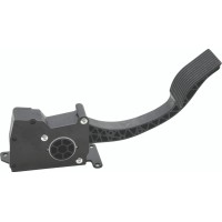 Педаль газу (дросельної заслінки) ALL BALLS Polaris Ranger 500 / 570 / 900 / 1000, RZR 570 / 900 / 1000