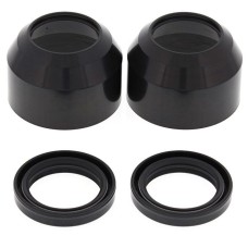 ALL BALLS КОМПЛЕКТ МАСЛЯНИХ І ПИЛЬНИКОВИХ САЛЬНИКІВ SUZUKI RM 250 '76-'77, RM 370 '76-'77, SP 370 '78-'79, SP 500 '81-'83