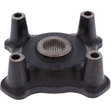 ALL BALLS ВЕДУЧА СТУПИЦЯ КОЛЕСА ПЕРЕДНЯ/ЗАДНЯ CAN-AM COMMANDER 800 STD / XT '11, COMMANDER 800R DPS '13-'15 / STD '12-'15 / XT '12-'15, COMMANDER 1000 DPS '11-'15 / LTD '12-'15 / STD '11-'15 / X '11-'13 / XT '11-'15 / XTP '14-'17