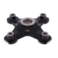 ALL BALLS ведуча втулка колеса передня/задня CAN-AM RENEGADE, COMMANDER MAX 1000 XT '14-'15, MAVERICK 1000R '13-'15, MAVERICK 1000R TURBO XDS '15-'17, OUTLANDER 450 / 570 EFI '17-'18, OUTLANDER MAX 650 4X4 '13-'15, OUTLANDER 500 STD 4X4 '13-'15