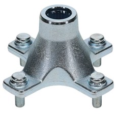 ALL BALLS ведуча втулка заднього колеса HONDA TRX 250 X / EX SPORTRAX '01-'24, TRX 250 X '87-'92, TRX 300 EX '93-'08, TRX 300 X '09, TRX 400 EX '99-'08, TRX 400 X '09-'14, TRX 450 ER '06-'14, TRX 450 R '04-'09