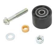 Ковзани та ролики ланцюга