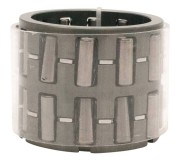 Сальники і підшипники диференціала