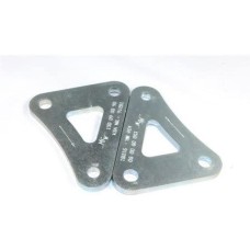 TRW ZF комплект для зниження задньої підвіски (30 мм) BMW K 1600 GT / GTL 11-, (ПІД ЗАМОВЛЕННЯ)