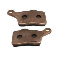 Гальмівні колодки SPI SNOW для Ski Doo Expedition 1200 '11-'19, GSX Sport 550 / 600 '09-'10, MXZ TNT 1200 '09-'18, Renegade 900 '14-'21, Summit 600 '09-'11, Tundra 600 '11-'20 (OEM: 507032473) (Снігохід)