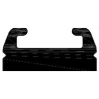 SPI SNOW КОВЗАН ДЛЯ ГУСЕНИЦІ (HYFAX) 70