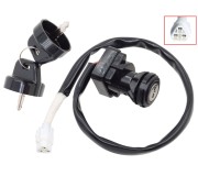 Замки запалювання