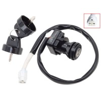 BRONCO ЗАПАЛЮВАННЯ ARCTIC CAT DVX 400 '06-'08, KAWASAKI KFX 400 '06-'08, SUZUKI LTZ 400 '06-14, LTR 450 '06-09 (OEM: 3509-009; 27005-S012; 27005-S020)