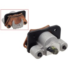 BRONCO гальмівний супорт ARCTIC CAT 250 / 300 '03-'05, 400 '02-'14, 500 '02-'17, 550 '09-'17, ALTERRA 570 '20-'21, TRV / TBX 650 '04-'12, ALTERRA 700 '18-'21, DIESEL 700 '07-'20, 700 H1 '08-'20, 1000 H2 '08-'17 ПЕРЕДНІЙ ПРАВИЙ (ЗАДНІЙ ПРАВИЙ / ЛІВИЙ)