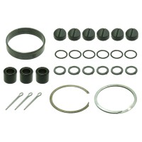 SPI SNOW Ремкомплект вторинного зчеплення Ski Doo (більшість моделей) '09-'17 (OEM: 732-4010-30) (снігохід)