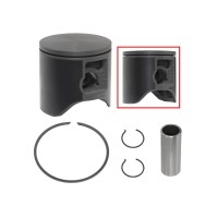 Поршень SPI SNOW 2T POLARIS INDY 850 '20-'22, PRO RMK / RMK 850 '20-'22, RUSH 850 '20, SKS / SWITCHBACK 850 '20-'22 (OEM: 2207820; 2208205) (Снігохід)