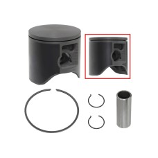 Поршень SPI SNOW 2T POLARIS INDY 850 '20-'22, PRO RMK / RMK 850 '20-'22, RUSH 850 '20, SKS / SWITCHBACK 850 '20-'22 (OEM: 2207820; 2208205) (Снігохід)