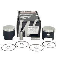 Комплект поршнів WOSSNER Yamaha Phazer / Mountain Life / Venture 480 '84-98 / '97-'99 (72,38MM) палець 18MM (снігохід)