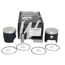Комплект поршнів WOSSNER Yamaha Phazer / Mountain Life / Venture 480 '84-98 / '97-'99 (72,38MM) палець 18MM (снігохід)