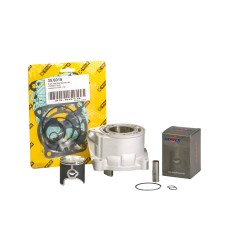 Комплект циліндра PROMX (циліндр + поршень + верхній комплект) KTM SX 65 '09-'23, HUSQVARNA TC 65 '17-'23, GAS GAS MC 65 '21-'23 (стандартний діаметр 45MM) (50005-K01)