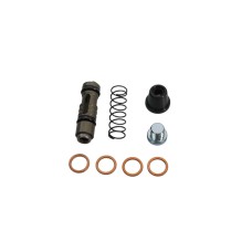 ALL BALLS Ремкомплект гальмівного насоса заднього GAS-GAS EC 250/300 '21-25, EC 450F '24, ES 350/500 '24, EW 500 '24, EX / EX-F 250/300/350/450 '24, MC 125 '24, MC 250 '23-24, MC-F 350/450 '24, HUSQVARNA FE 350/450/501 '22-25, TE 150/250/300 '22-24