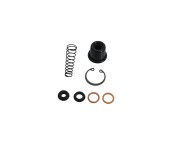 Задня частина