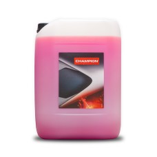 CHAMPION рідина для радіатора COOLANT PROPULSE TT 20L