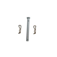 ALL BALLS Штифти (один вішак) задніх гальмівних колодок GAS-GAS EC 250/300 '21-'24, EC 450F '24, ES3 50/500 '24, EW 500F '24, EX / EX-F 250/300/350/450 '24, MC / MC-F 125/250/350/450 '24, HUSQVARNA FE 350/501 '22-'24, TE 150/250/300 '22-'24