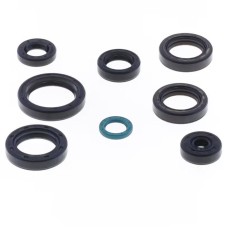 ATHENA КОМПЛЕКТ УЩІЛЬНЮВАЧІВ ДВИГУНА TM EN / MX 125 '15-'24, EN / MX 144 '19-'24, EN 125 / 144 FI '20-'24, SMR 125 FI '20-'24